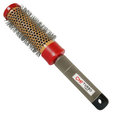 Turbo Ceramic Round Nylon Brush